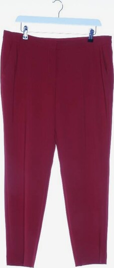 Marc Cain Pants in XL in Red, Item view