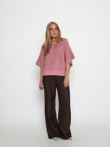 Peppercorn - Jersey 'Serena' en rosa