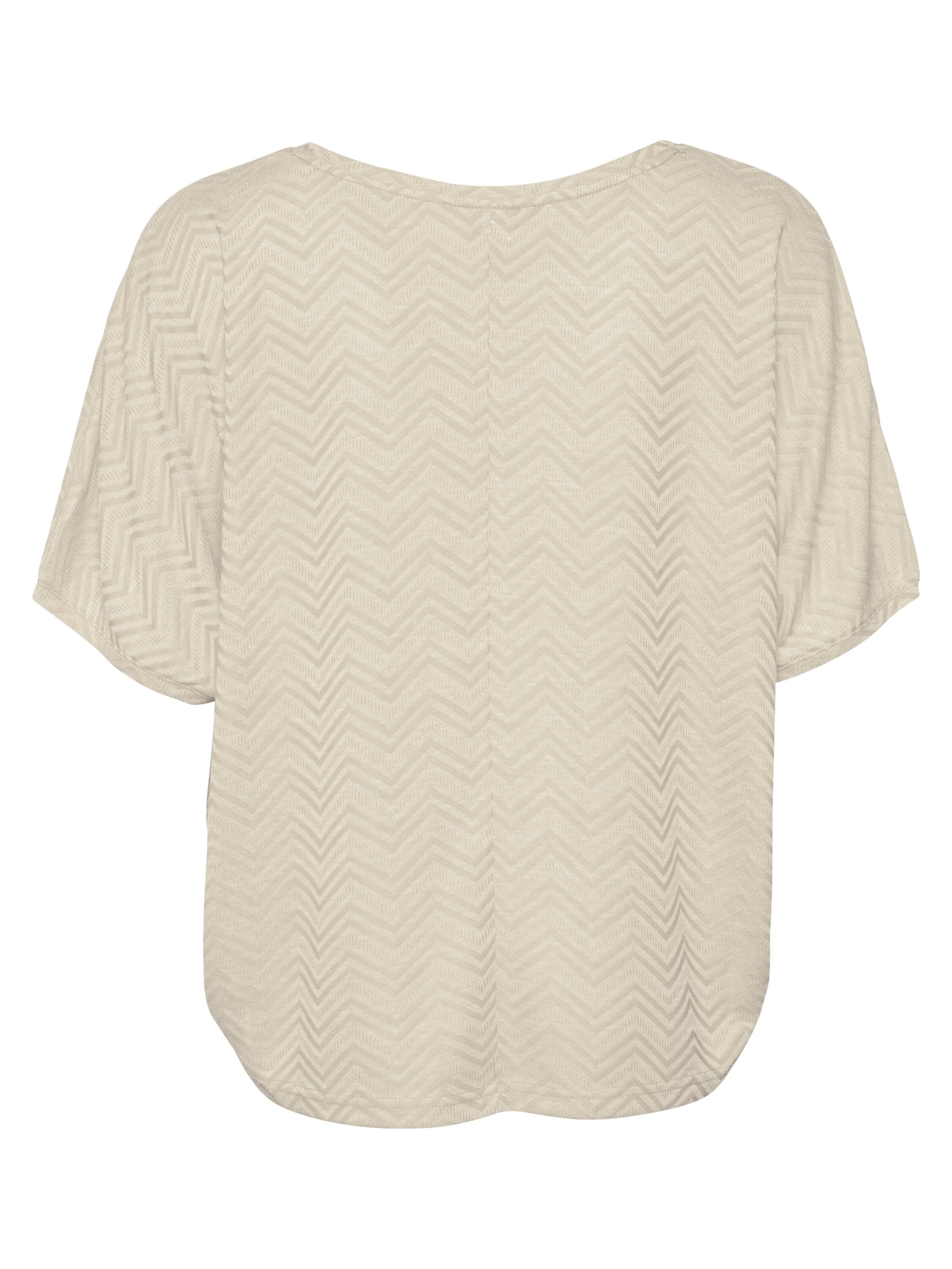 PROTEST Shirt 'PRTJabas' in White