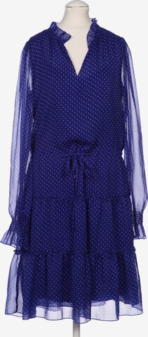 Marc Cain Kleid XS in Blau: predná strana