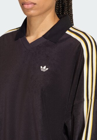 ADIDAS ORIGINALS Sweatshirt in Zwart