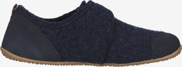 Living Kitzbühel Slippers in Blue