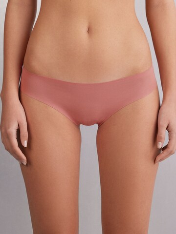 INTIMISSIMI Panty in Pink: front