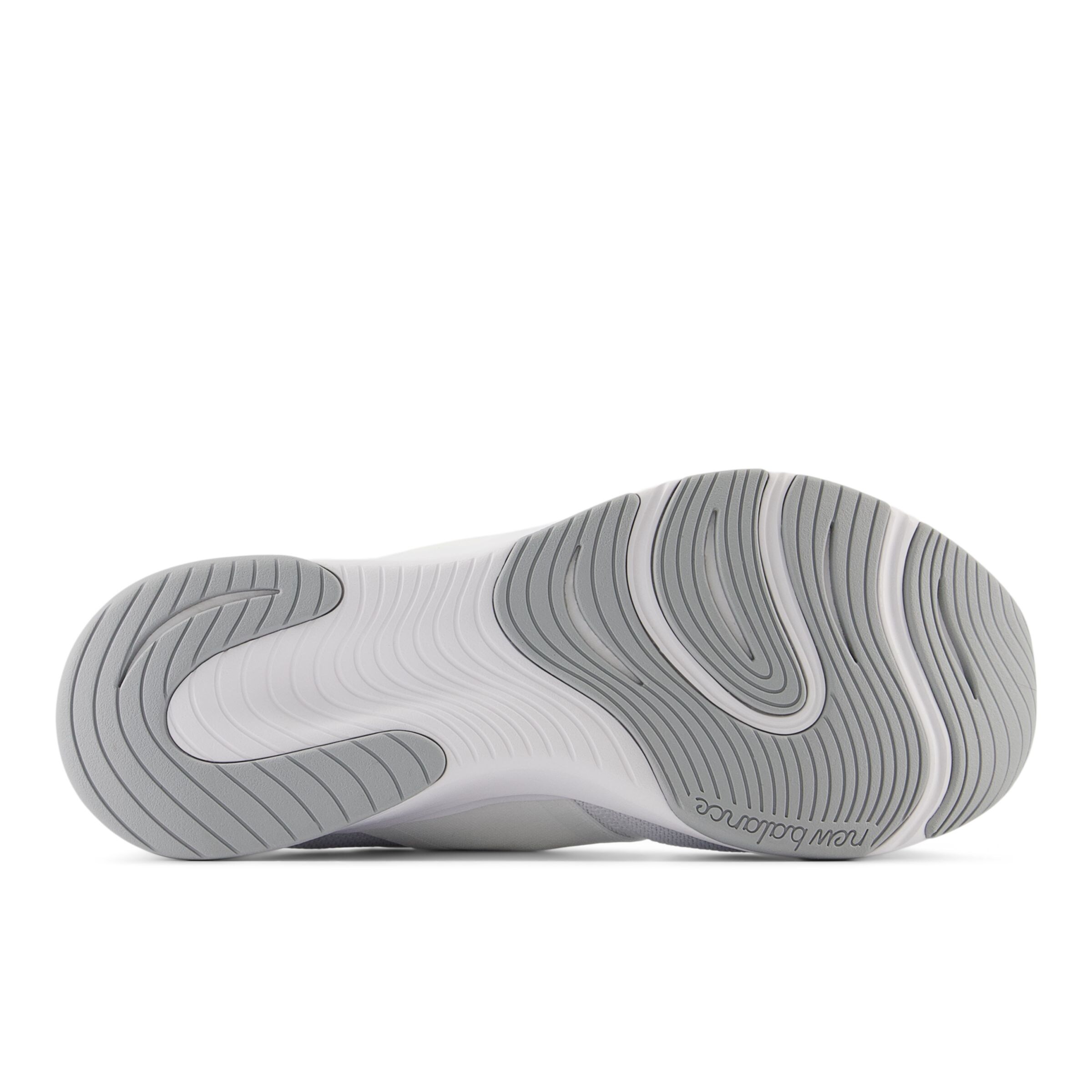 new balance Sneaker 'DynaSoft Nergize v3' in Weiß