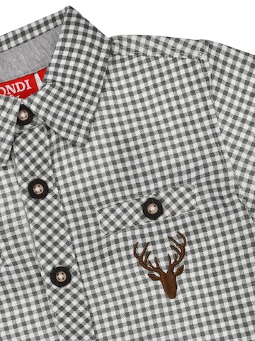 BONDI Shirt‌‌‌‌‌‌‌‌ in Grau