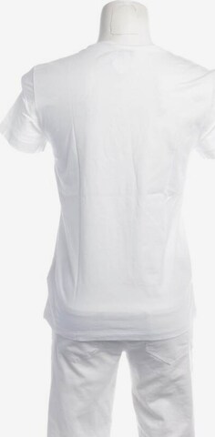 KENZO Shirt M in Weiß