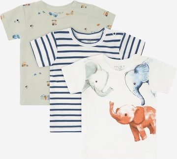 Hust & Claire Paita 'Albert Holiday' värissä vihreä: etupuoli