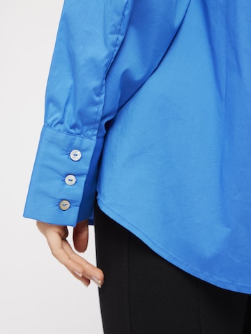 VICCI Germany Blouse in Blue