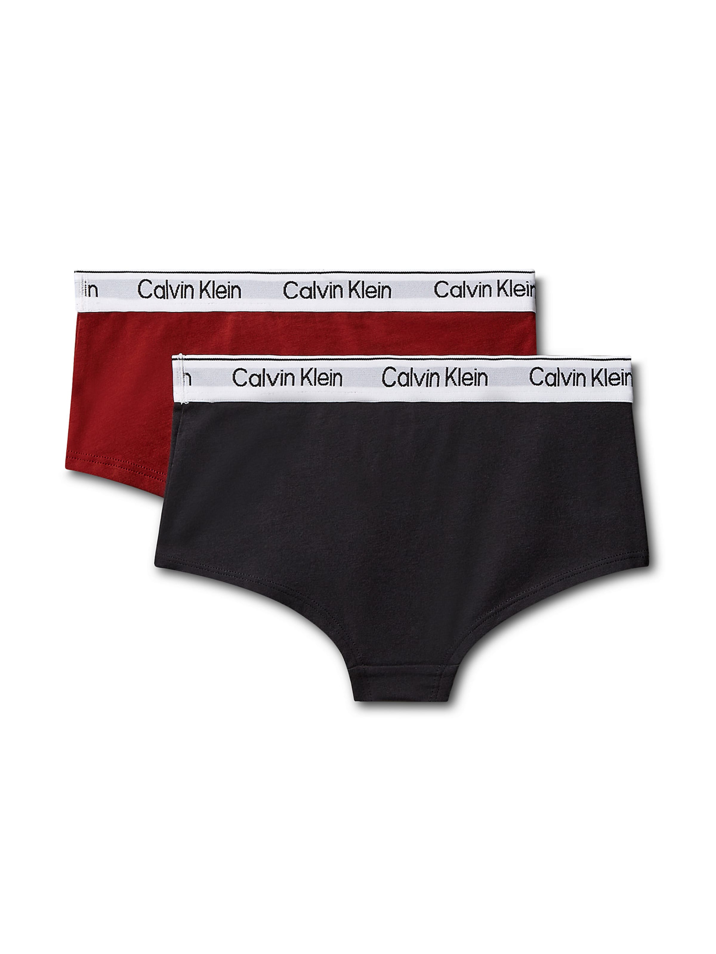 Calvin Klein Underwear Unterhose in Rot