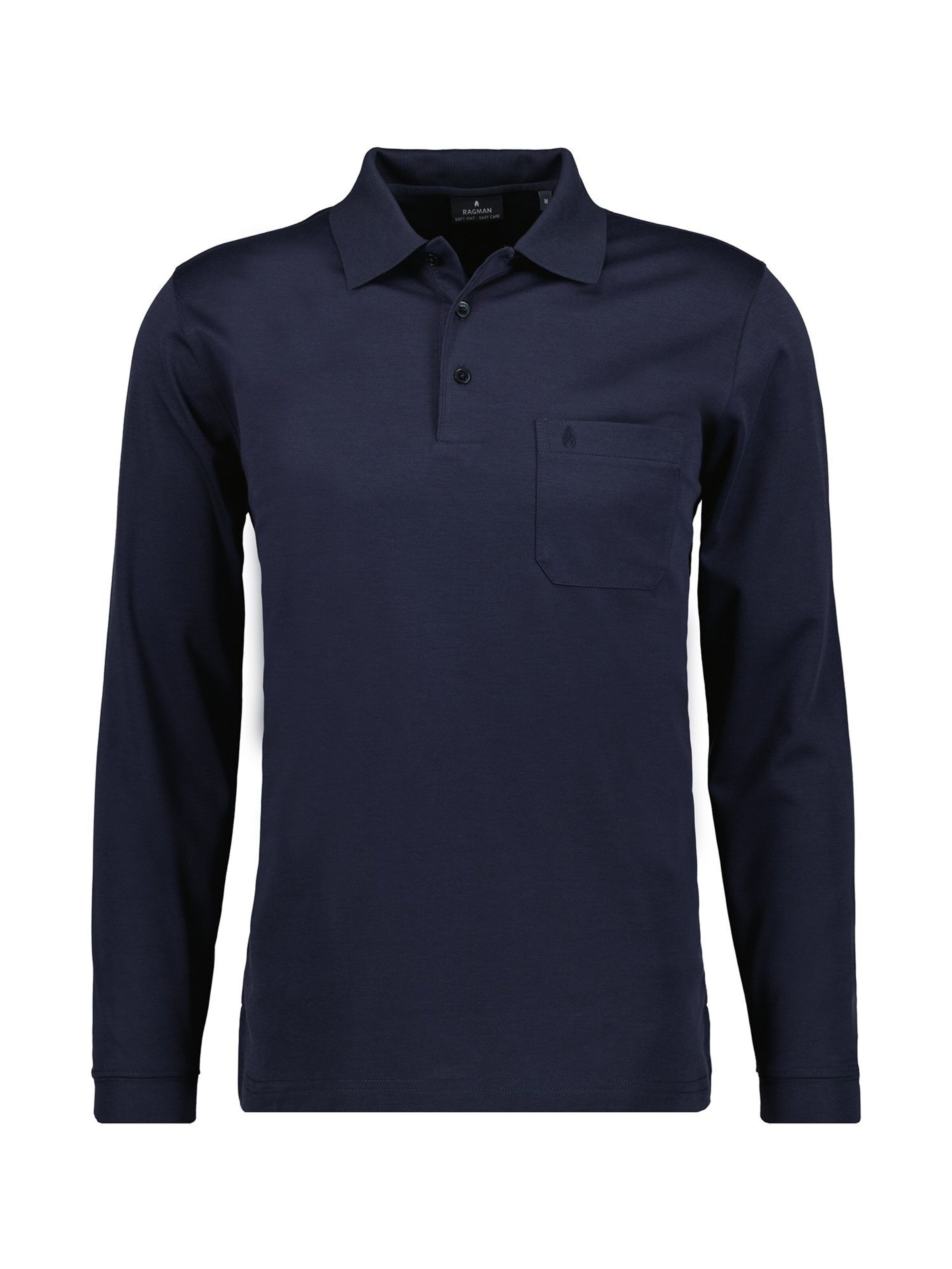 Ragman Polo shirts for men Buy online ABOUT YOU