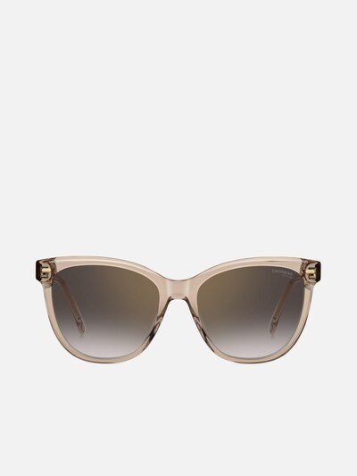 Carrera Solglasögon '3043/S' i 56 i rosa, Produktvy