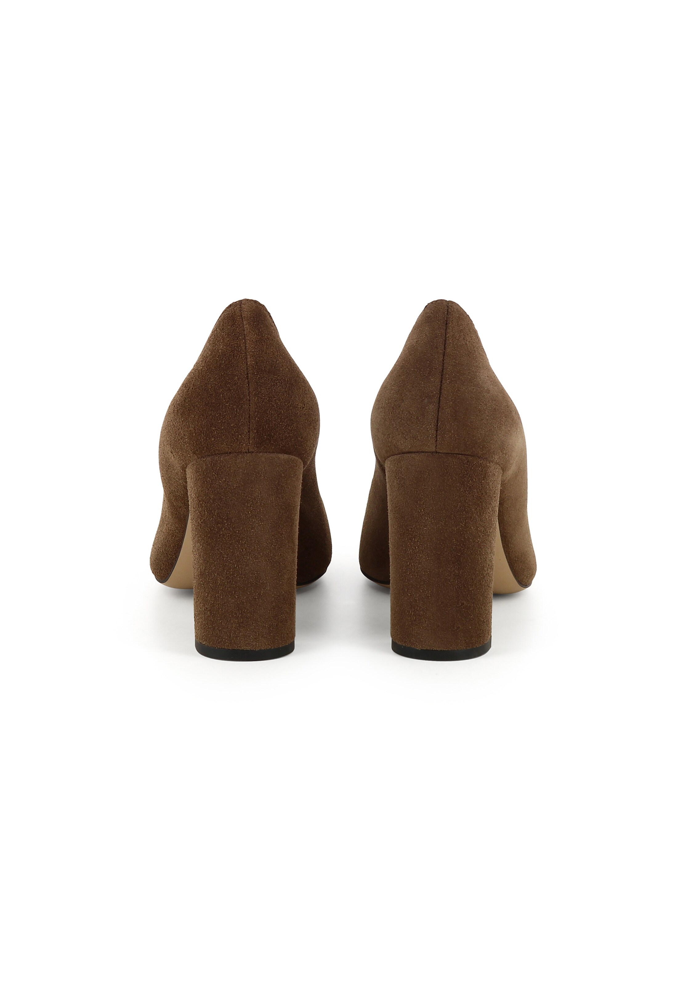 EVITA Pumps 'NATALIA' in Brown