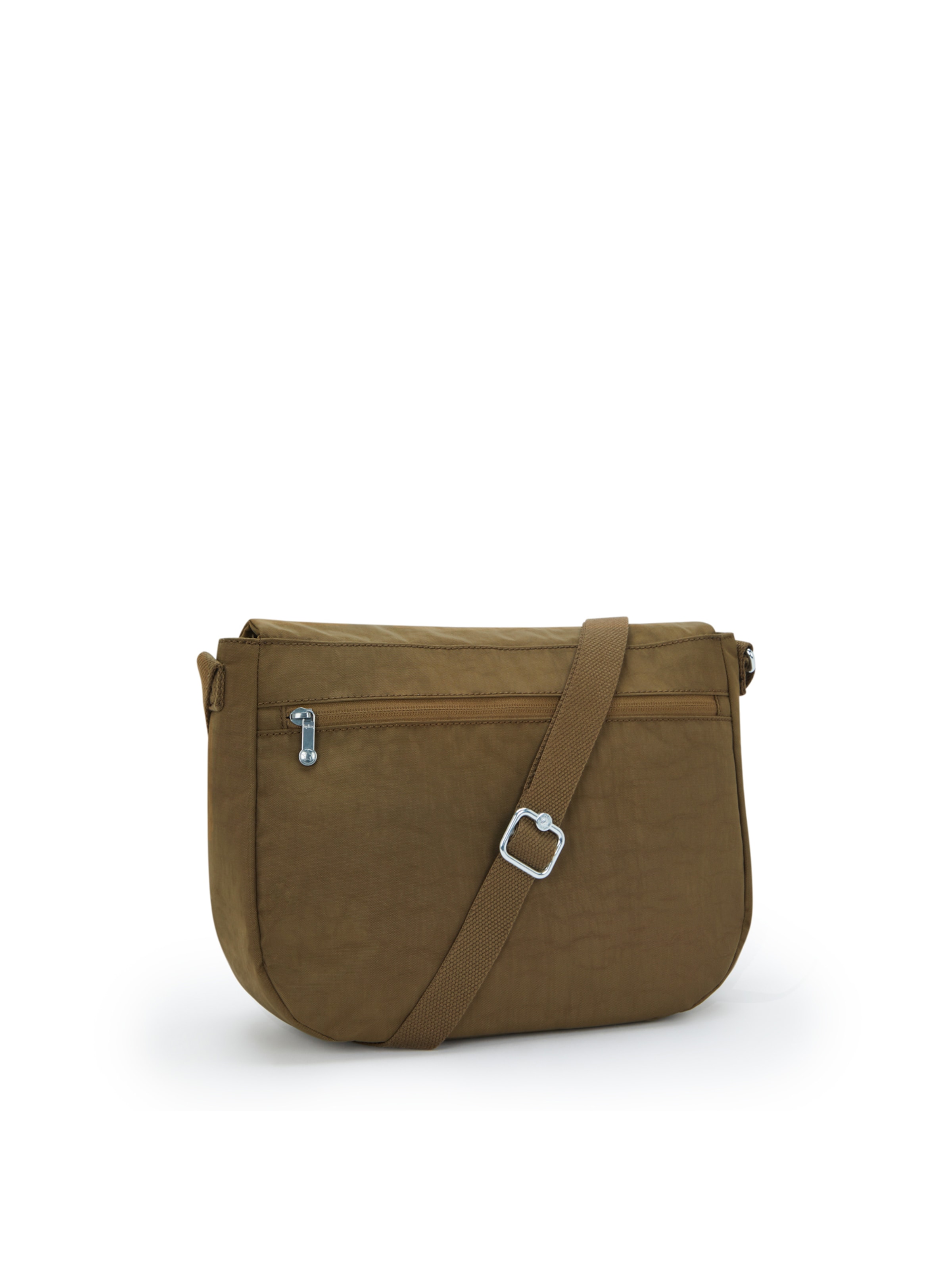 Sac à bandoulière 'Earthbeat M' KIPLING en vert