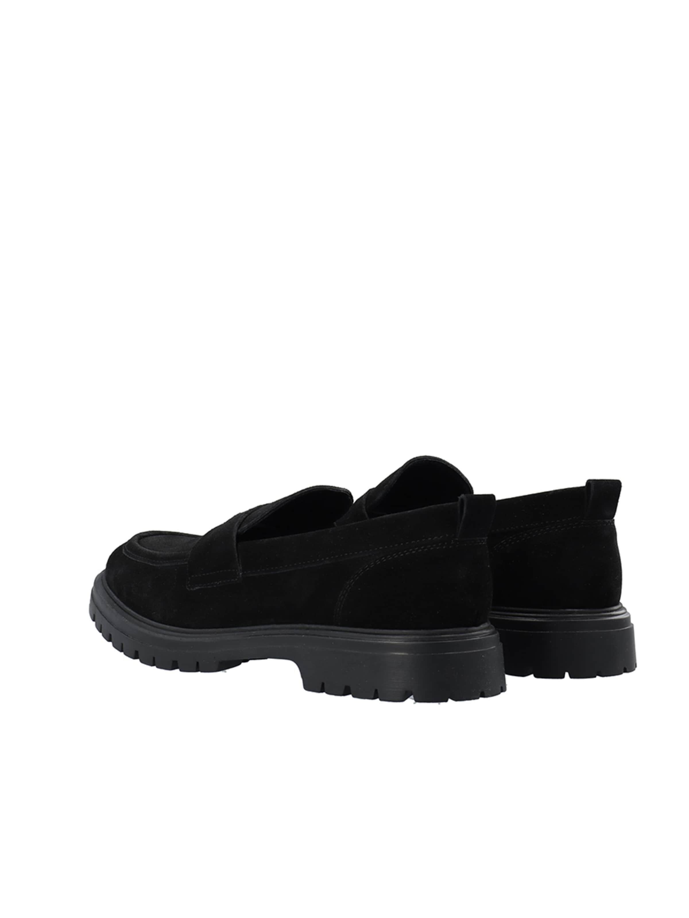 Bianco - Zapatillas 'Gil' en negro