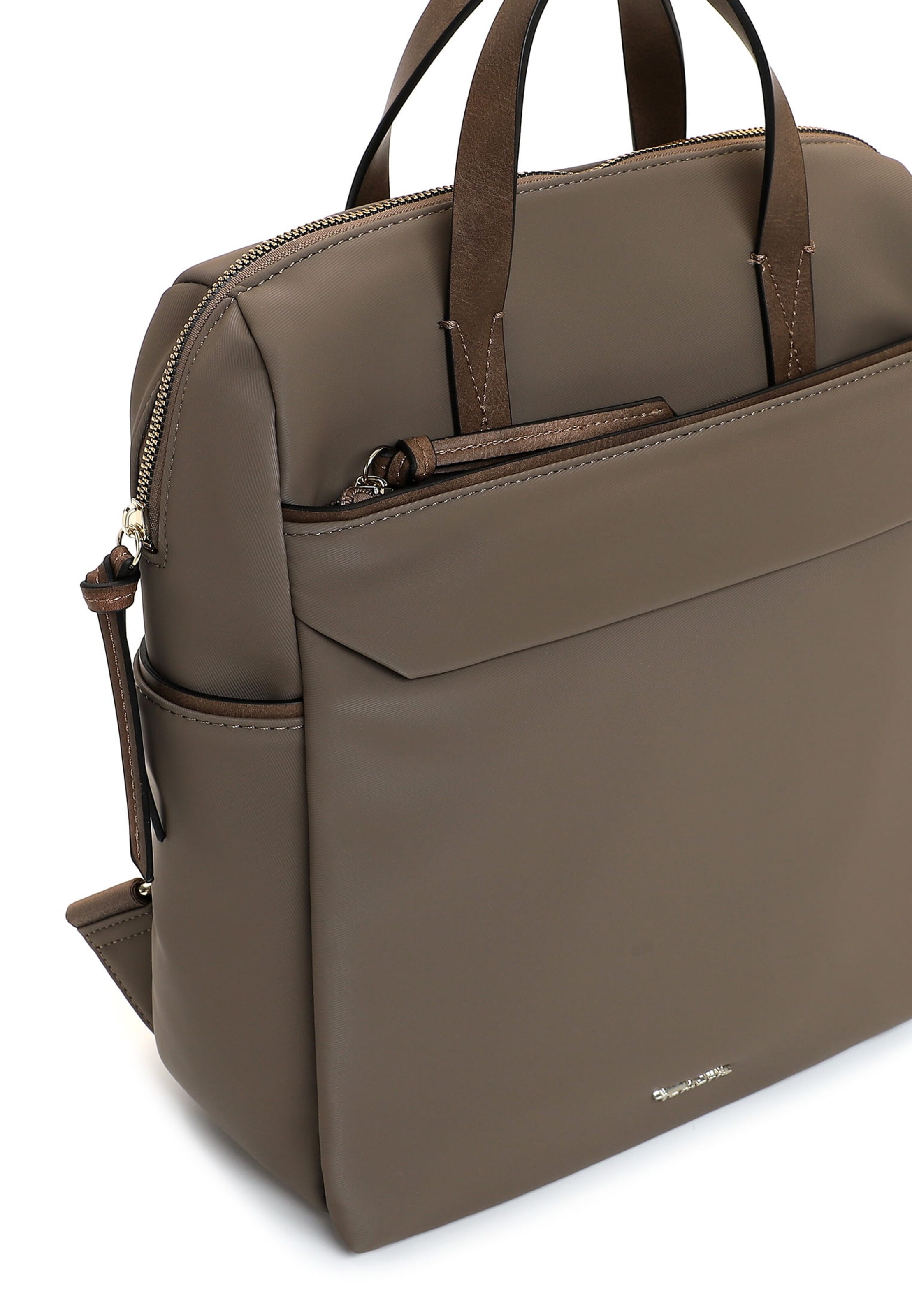 Sac à dos ' TAS Margitta ' Tamaris en beige