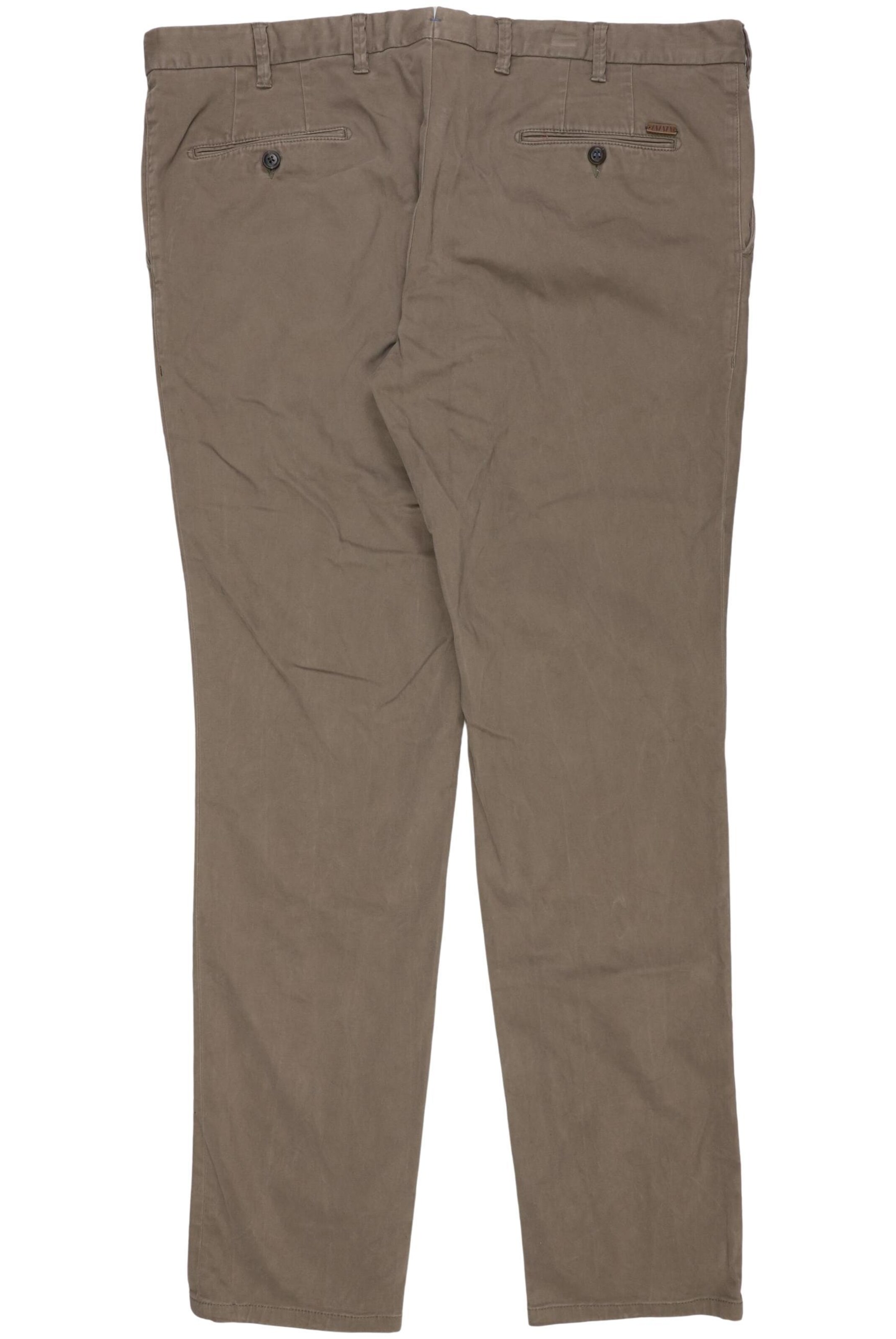 Eduard Dressler Pants in 40 in Brown