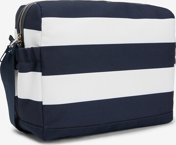 TOMMY HILFIGER Tas in Blauw