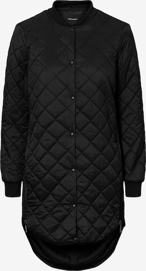 Vero Moda Curve Talvitakki 'Hayle' värissä musta, Tuotenäkymä