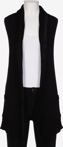 Biba Sweater & Cardigan in XXS in Black: front