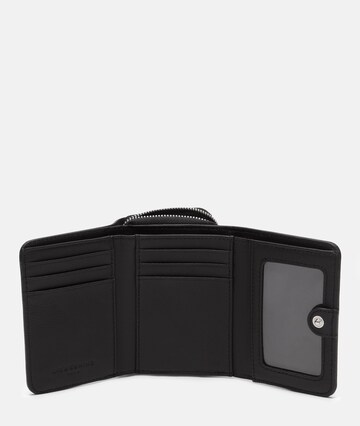Liebeskind Berlin Wallet in Black