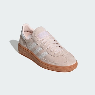 ADIDAS ORIGINALS Trainers 'Handball Spezial' in Pink