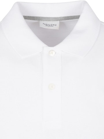 Profuomo Shirt in White
