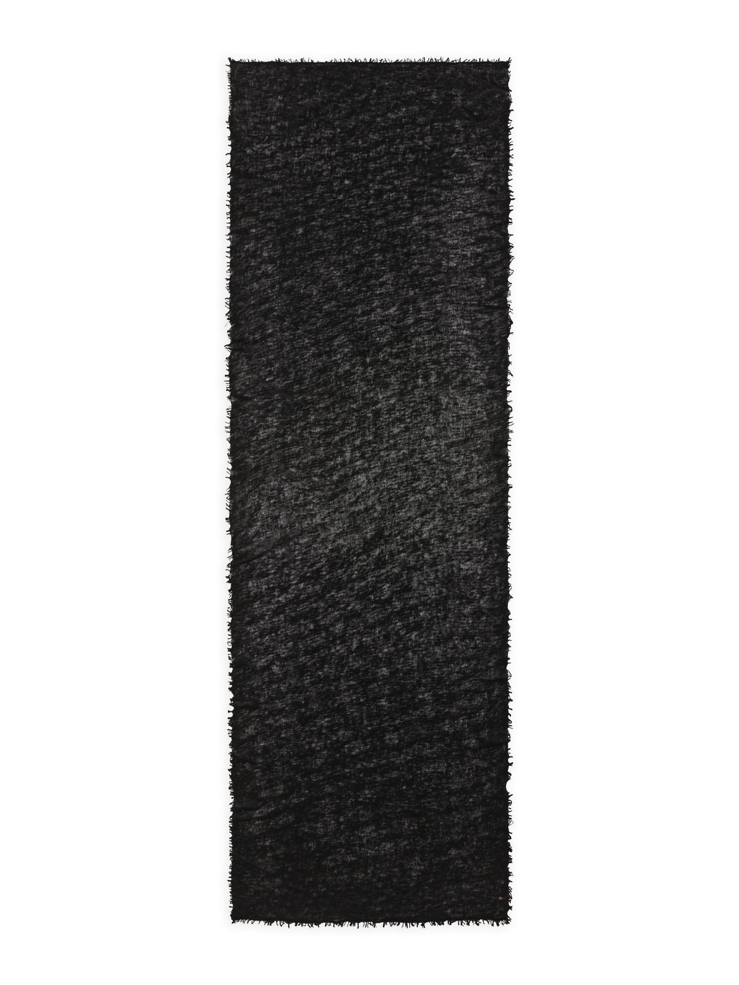 CODELLO Scarf in Black