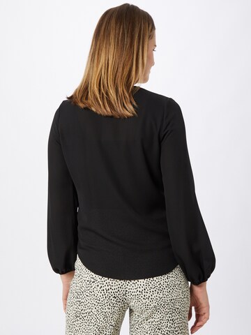 River Island Blouse 'Heather' in Black