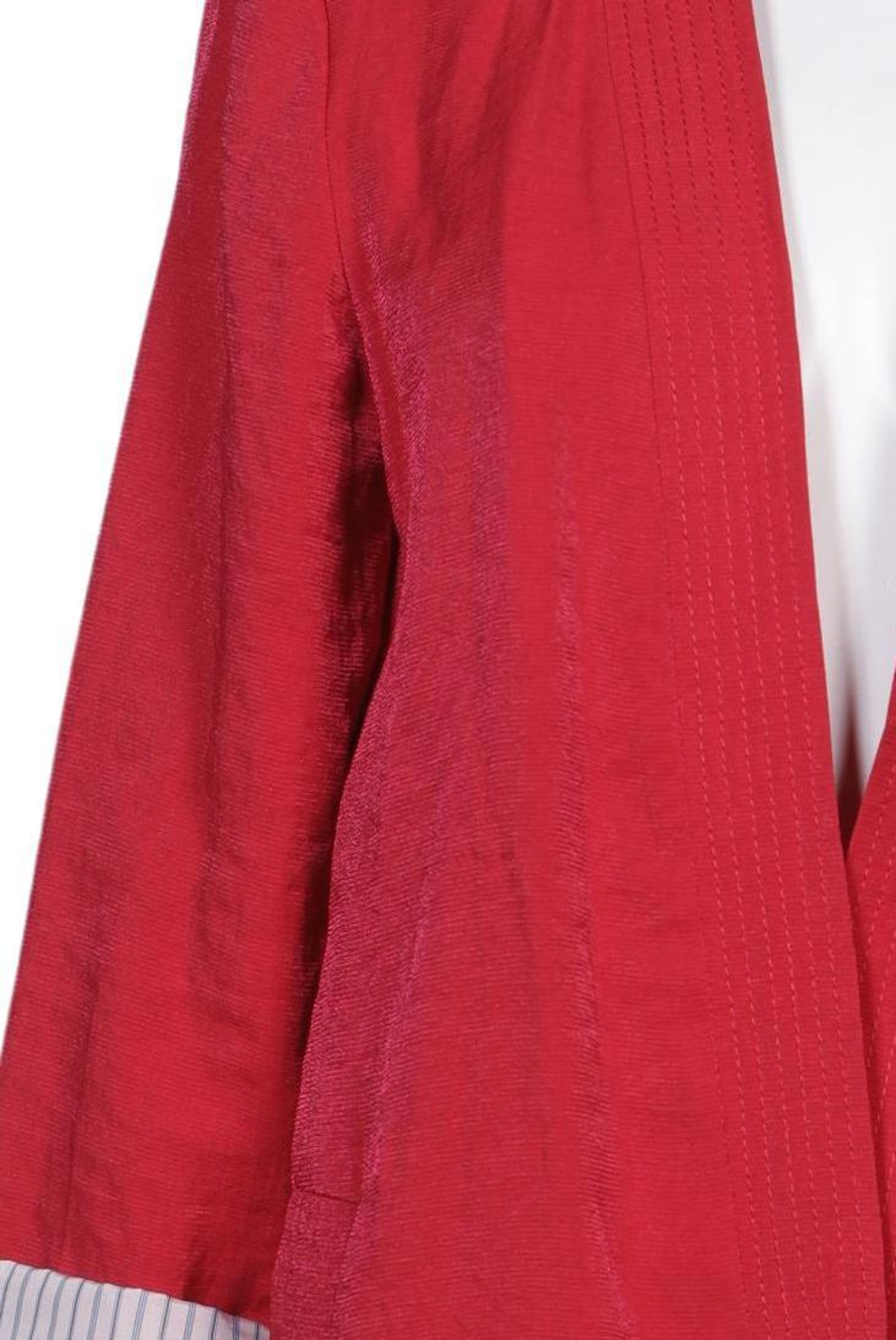 cop. copine Blazer S in Rot