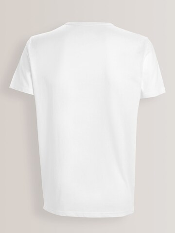 Next Shirt in White
