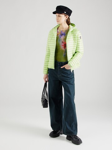 Colmar Jacke in Grün