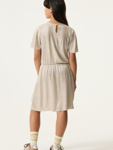 GARCIA Dress in Silver