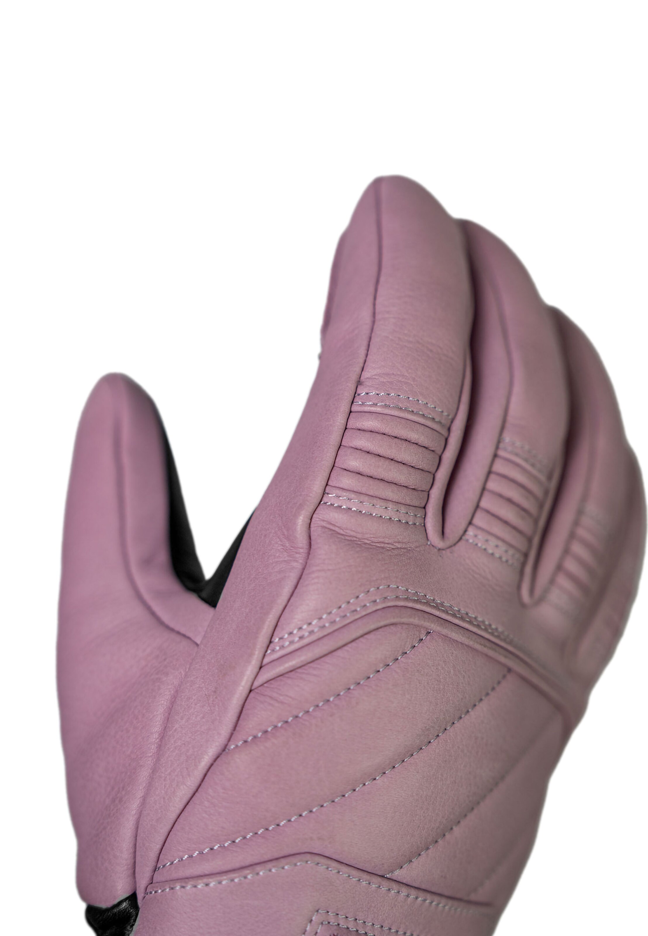 REUSCH Athletic Gloves 'Legacy R-TEX® XT' in Purple