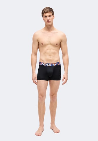 NIKE Boxershorts in Grau: Vorderseite