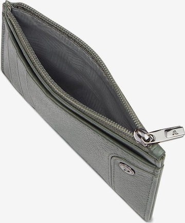 Roncato Wallet 'Alaska' in Green