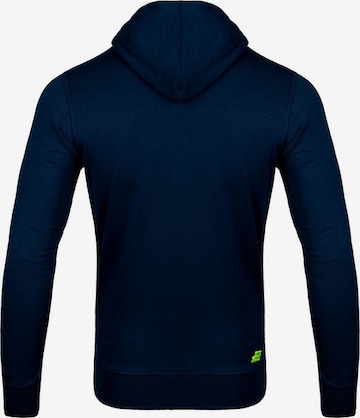 BIDI BADU Athletic Sweatshirt 'Eyram Lifestyle' in Blue