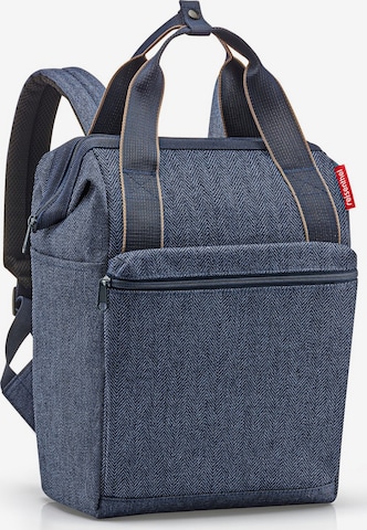 REISENTHEL Backpack in Grey