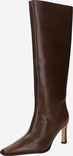 MICHAEL Michael Kors Čizme 'DARRAH' u smeđa, Pregled proizvoda