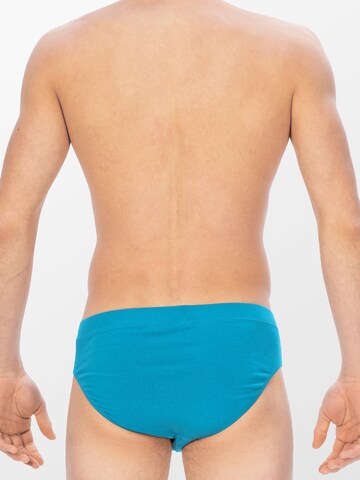 kleiderhelden Slip 'QuickSlip'‌‌‌‌‌‌‌‌‌ in Blau