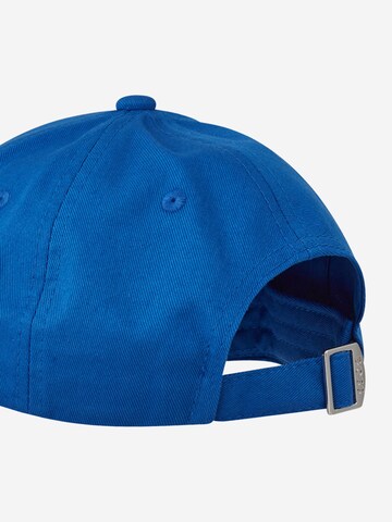 BOSS Cap 'Zed' in Blau