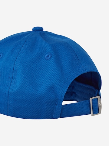 BOSS Black - Gorra 'Zed' en azul