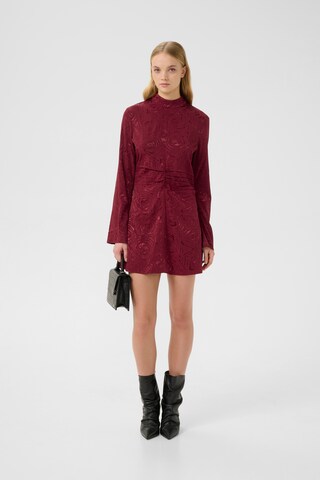 Gestuz Coctailkjole 'GZRosia' i rød