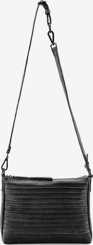 Sac à bandoulière 'Layer' FREDsBRUDER en gris : devant