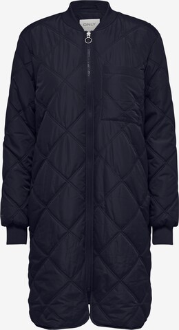 Blaue steppjacke - Der absolute Favorit der Redaktion