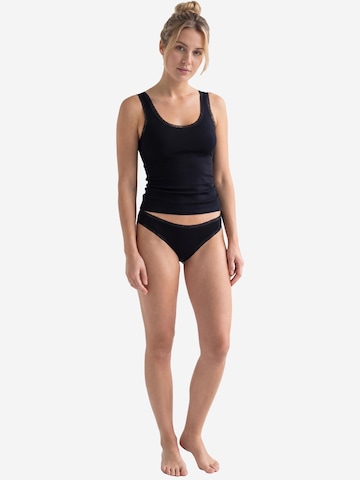 CON-TA Unterhemd 'Modal'‌‌‌‌‌‌‌‌‌‌ in Weiß