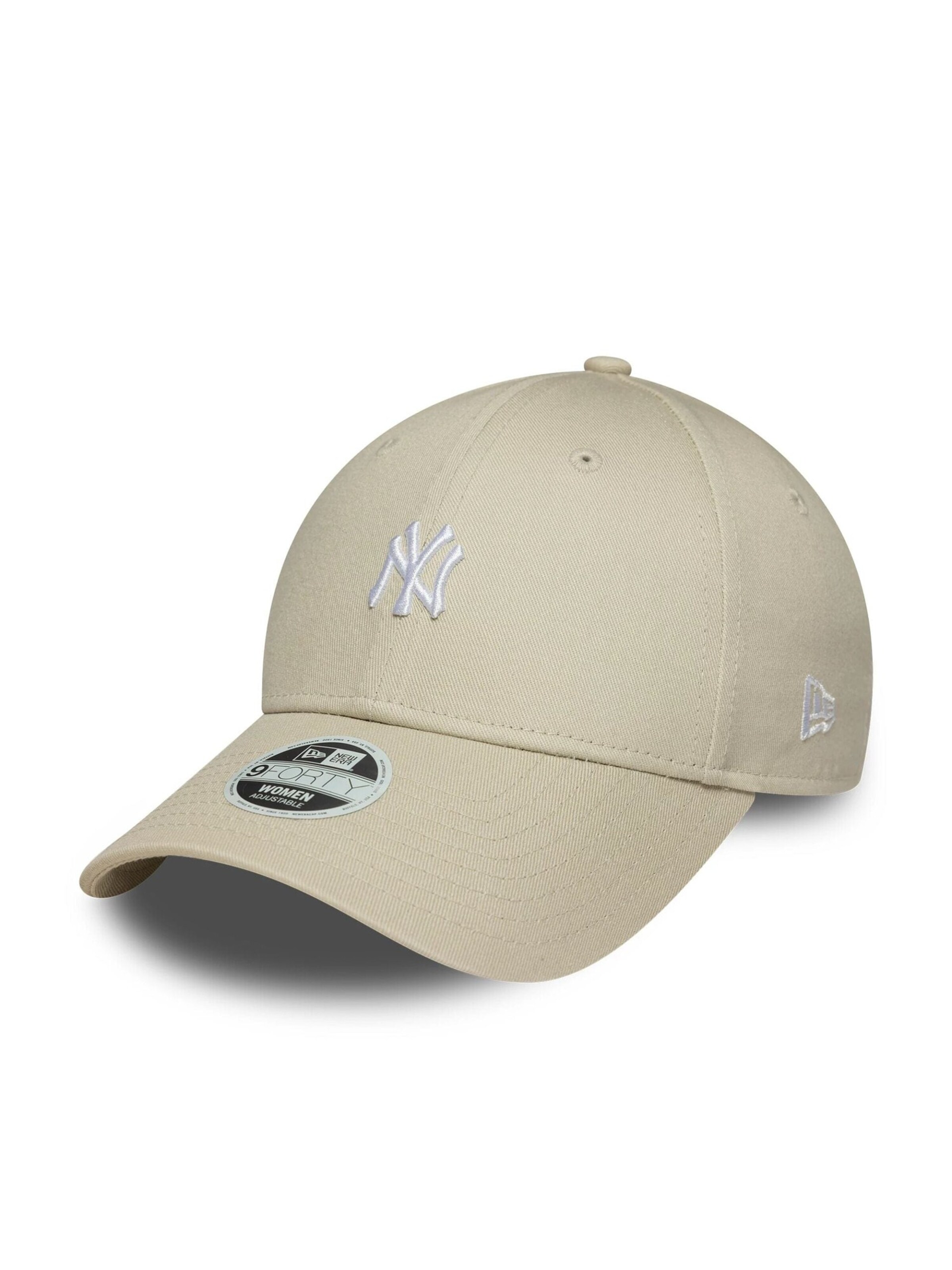 NEW ERA - Gorra '9FORTY' en beige