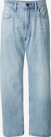 Loosefit Jean 'Type 96' G-STAR en bleu : devant