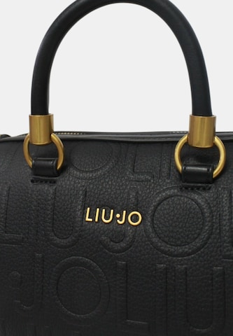 Liu Jo - Malas de tiracolo 'TRUNK' em preto