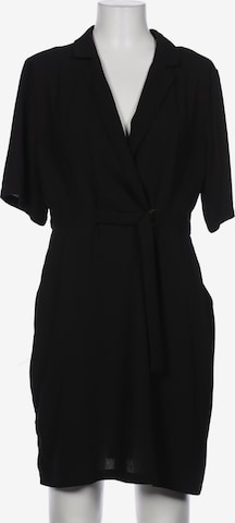 ONLY Kleid XL in Schwarz: Vorderseite