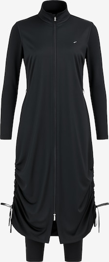 C&City Badeanzug 'Hijab' in L in schwarz, Produktansicht